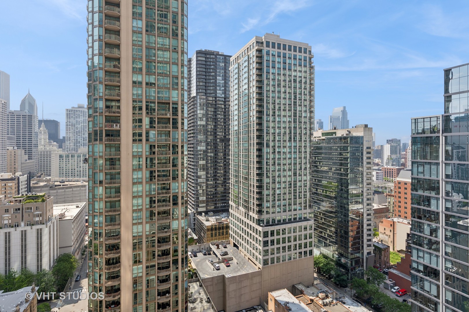 25 E Superior Street Unit: 2405