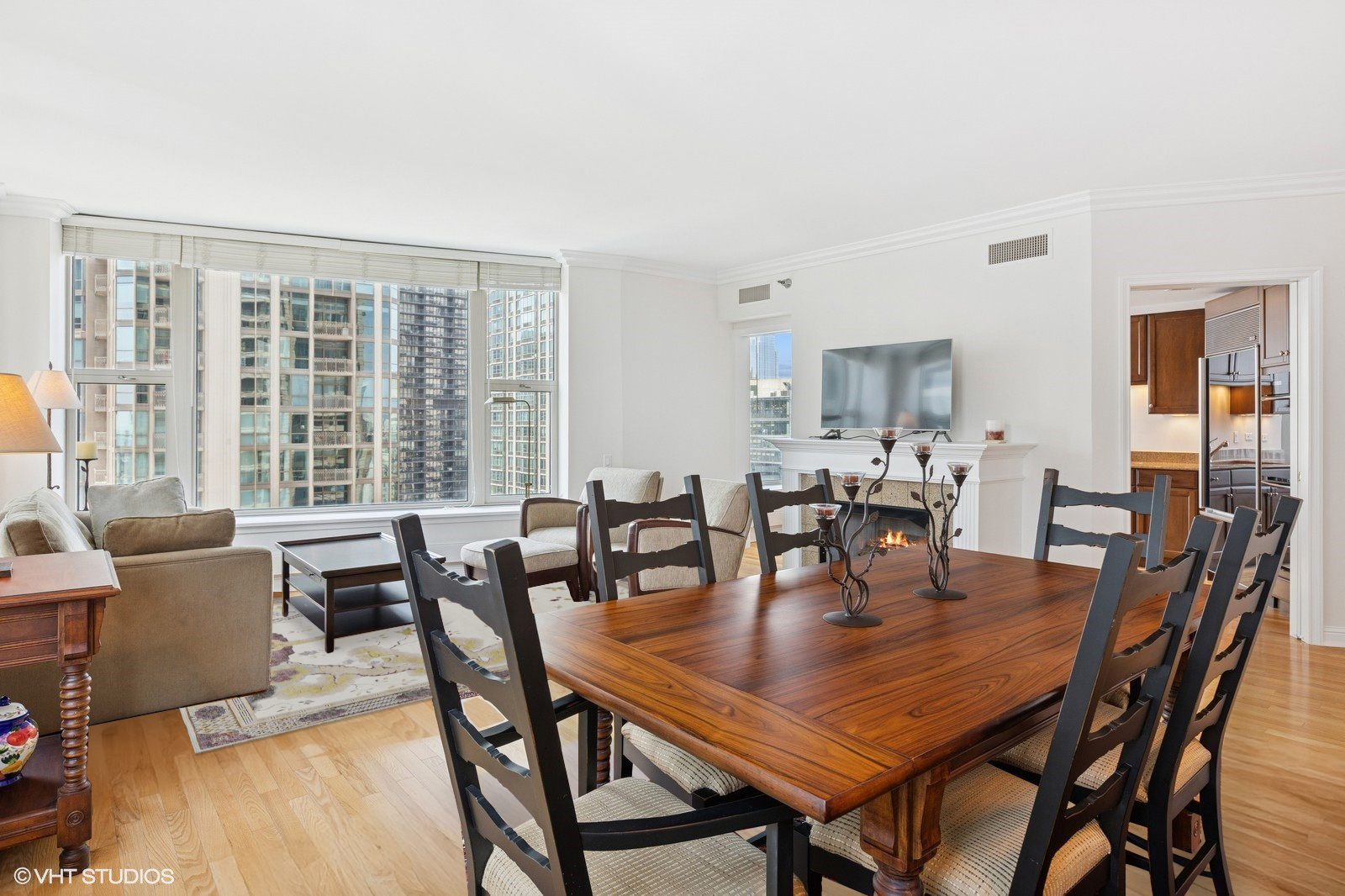 25 E Superior Street Unit: 2405