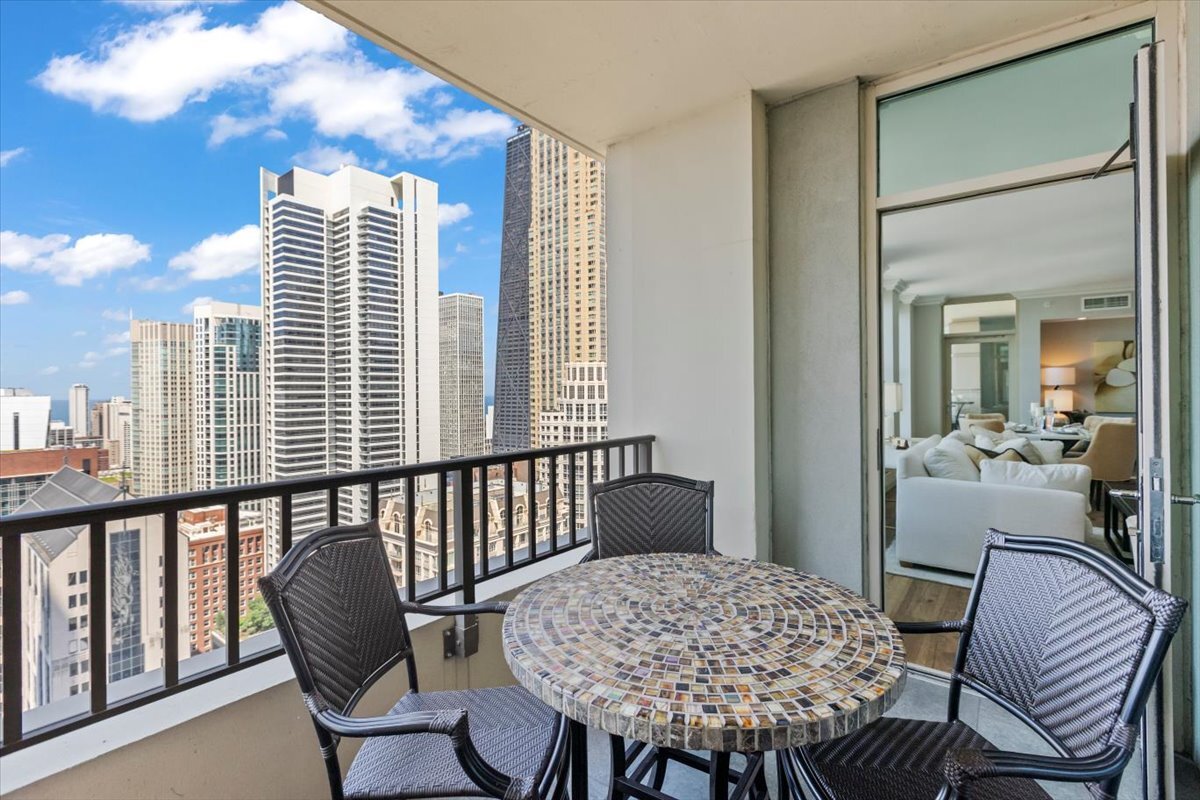 25 E Superior Street Unit: 3402