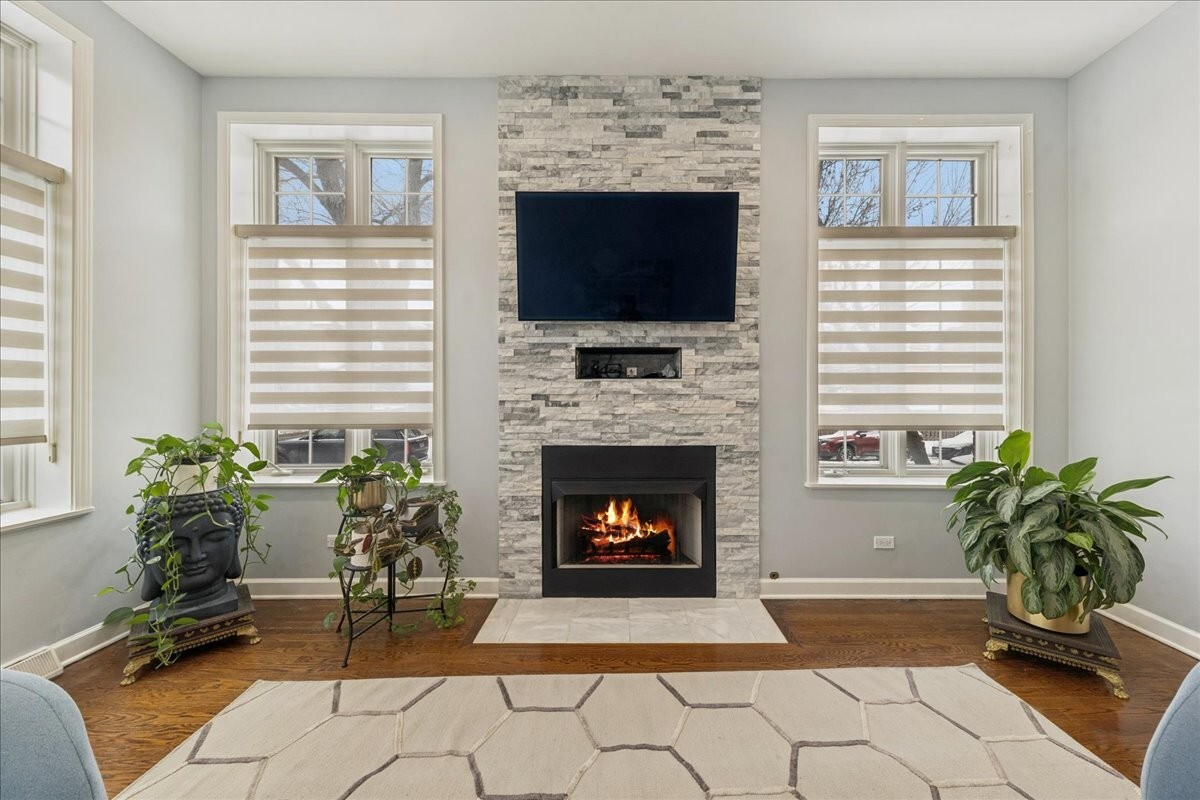 1901 W Armitage Avenue Unit: 1E