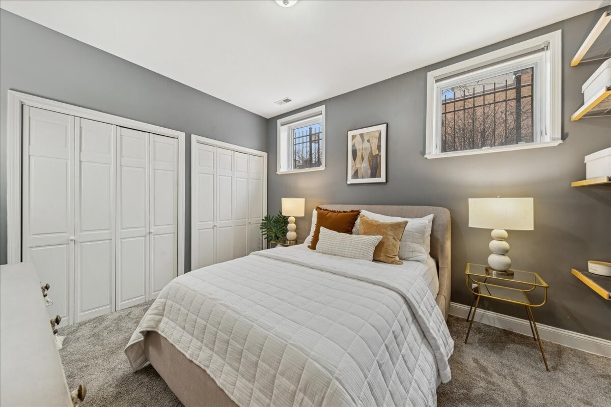 1901 W Armitage Avenue Unit: 1E
