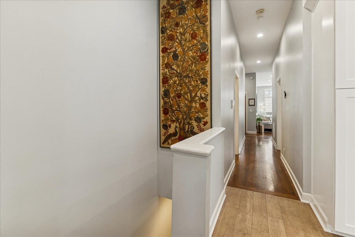 1901 W Armitage Avenue Unit: 1E