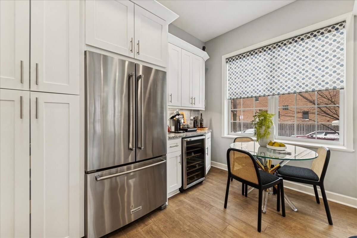 1901 W Armitage Avenue Unit: 1E