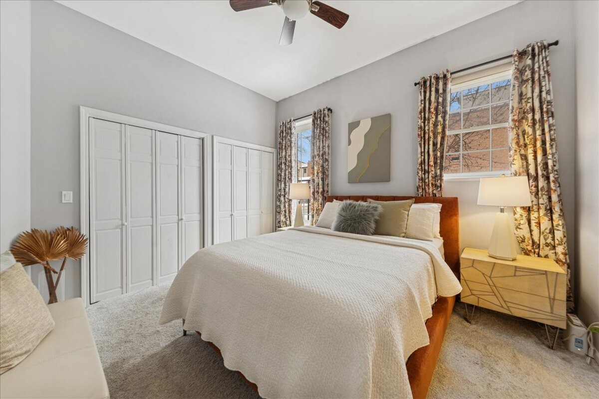 1901 W Armitage Avenue Unit: 1E
