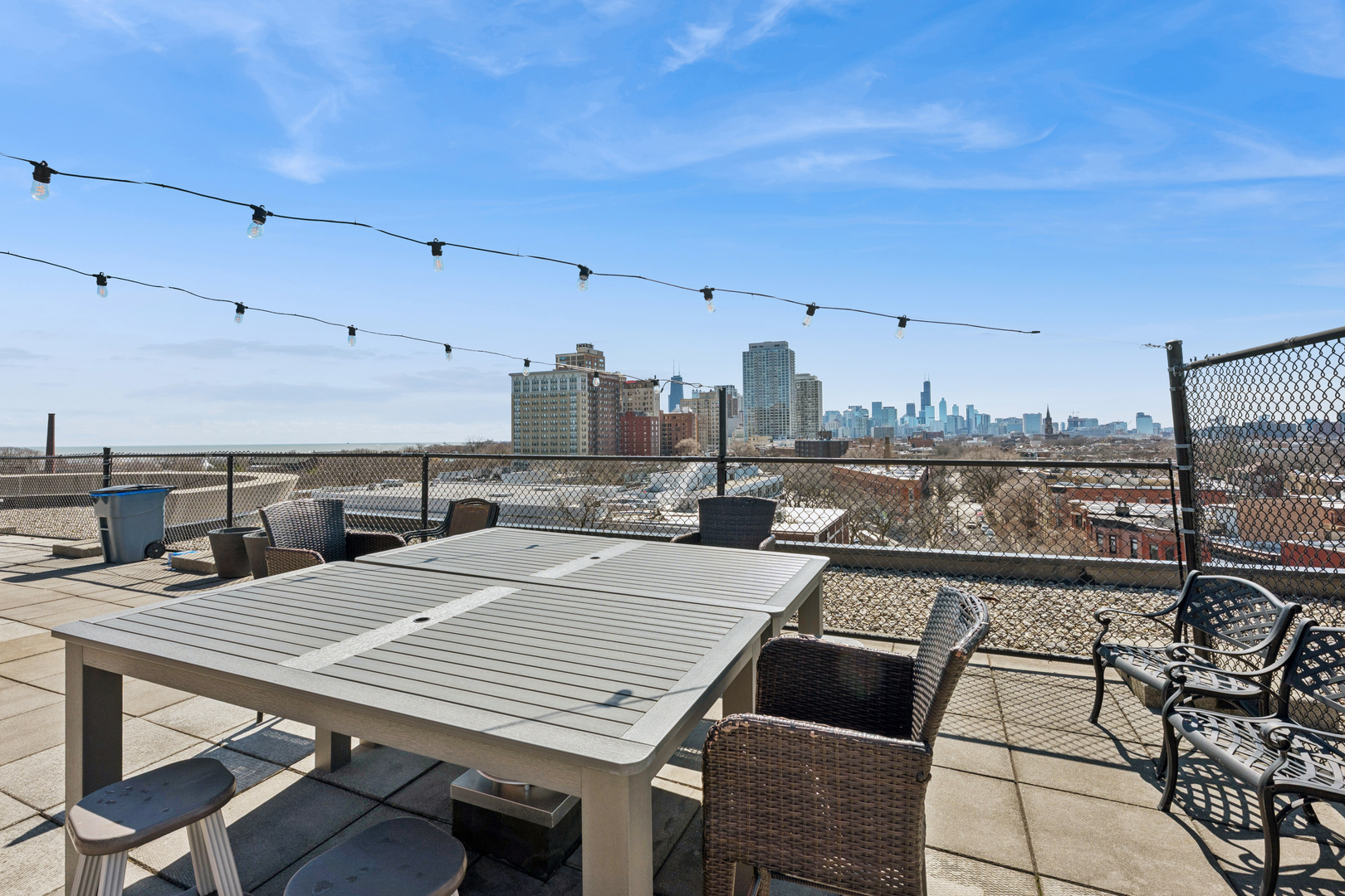 350 W BELDEN Avenue Unit: 403