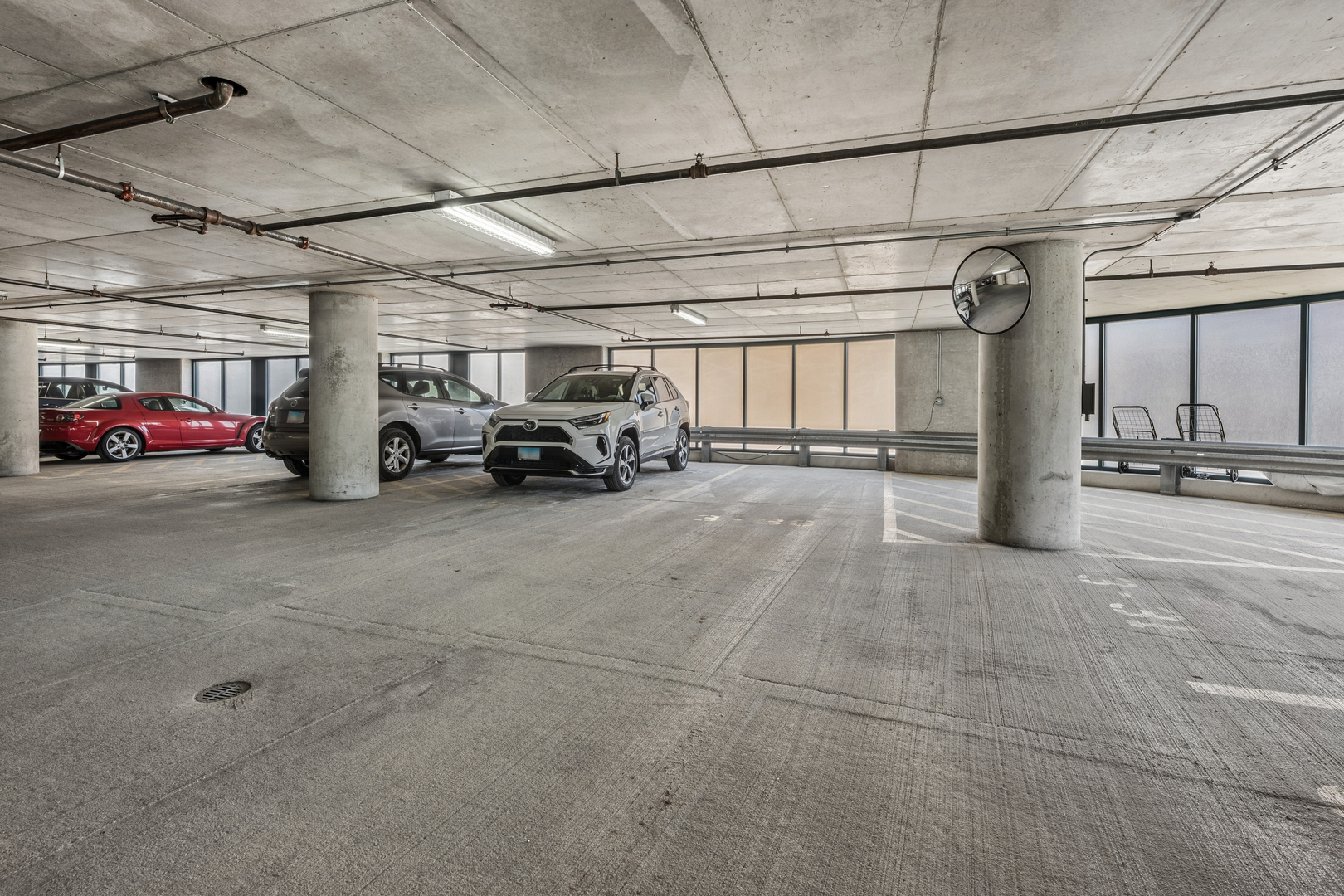 340 W Superior Street Unit: 805