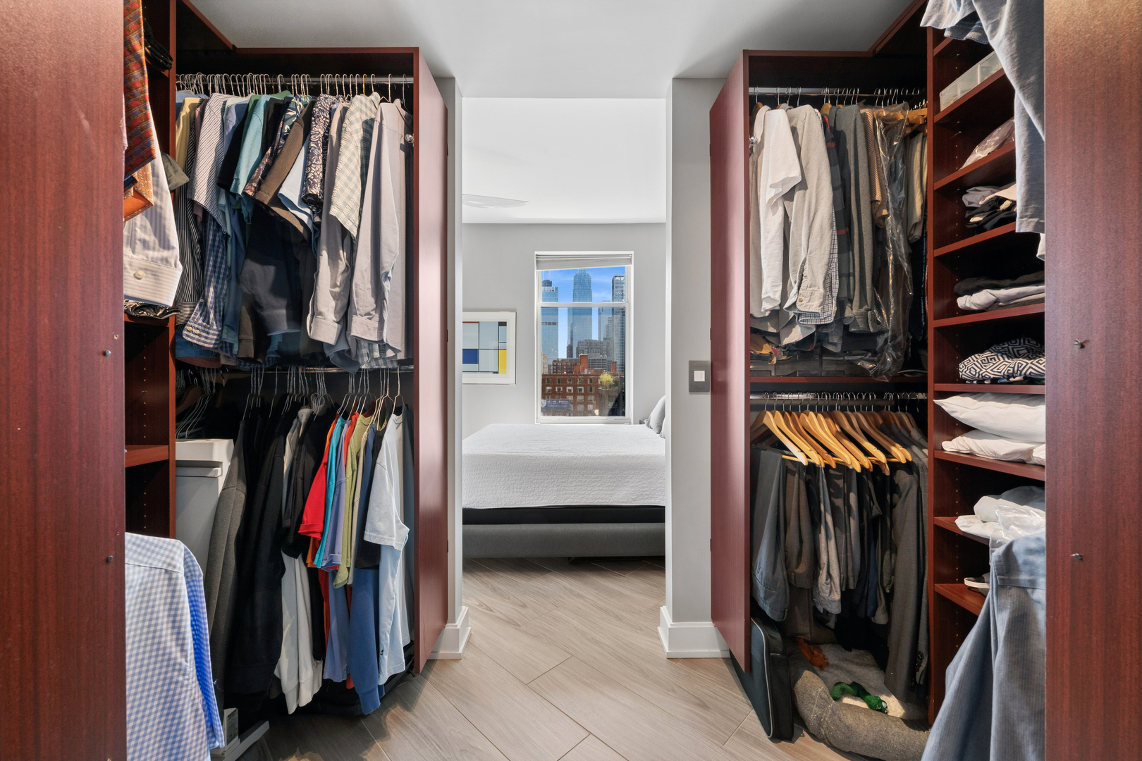 340 W Superior Street Unit: 805
