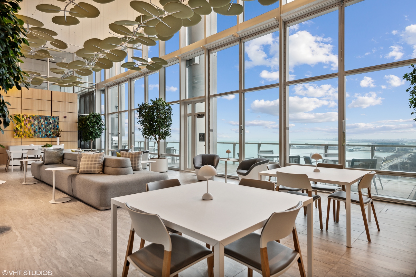 340 E Randolph Street Unit: 1701
