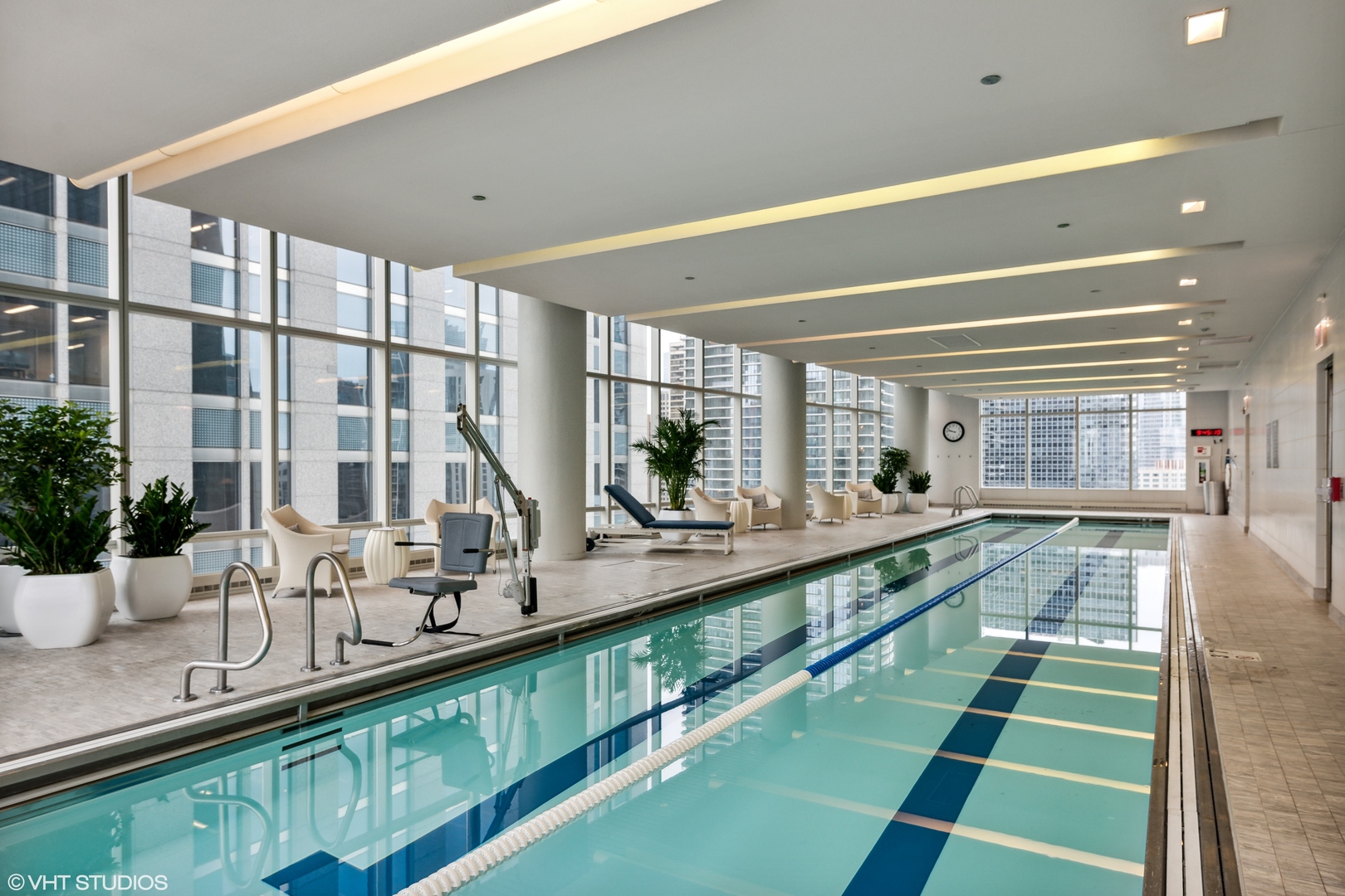 340 E Randolph Street Unit: 1701
