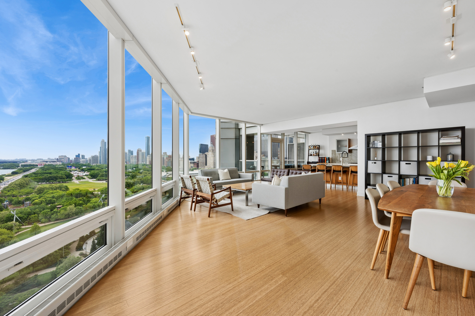 340 E Randolph Street Unit: 1701