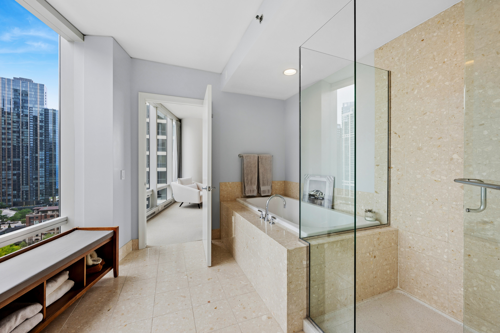 340 E Randolph Street Unit: 1701