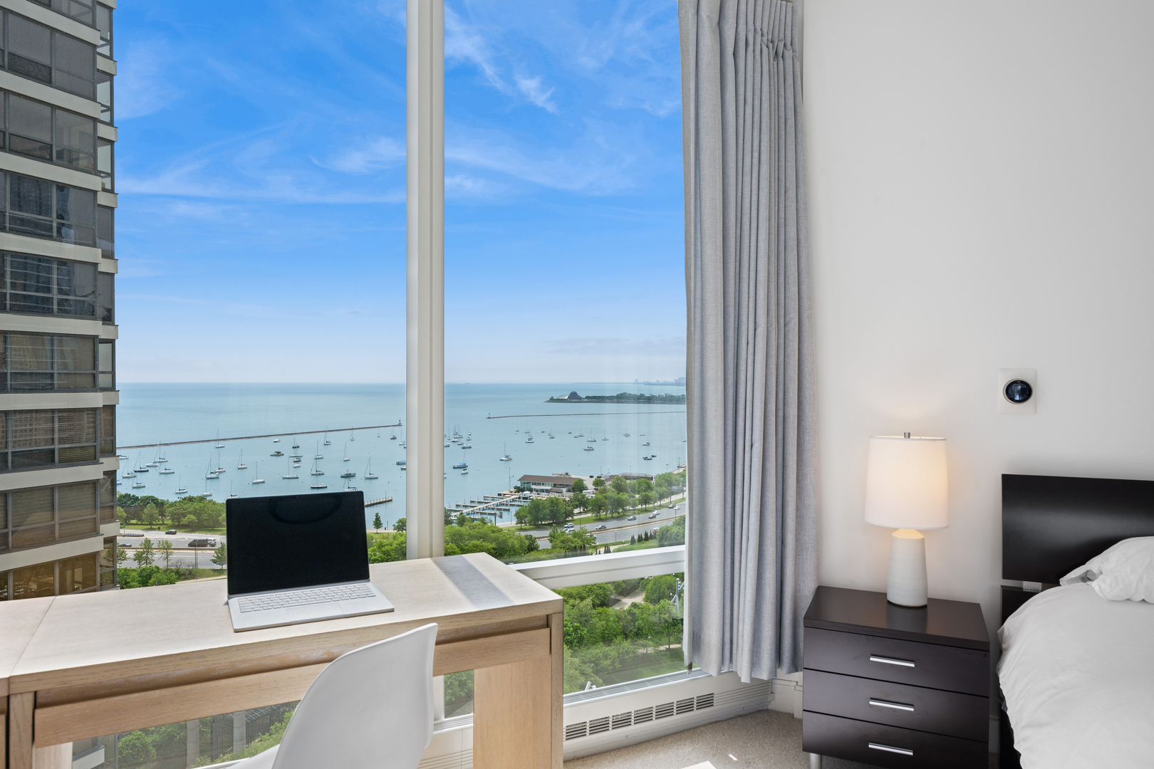 340 E Randolph Street Unit: 1701