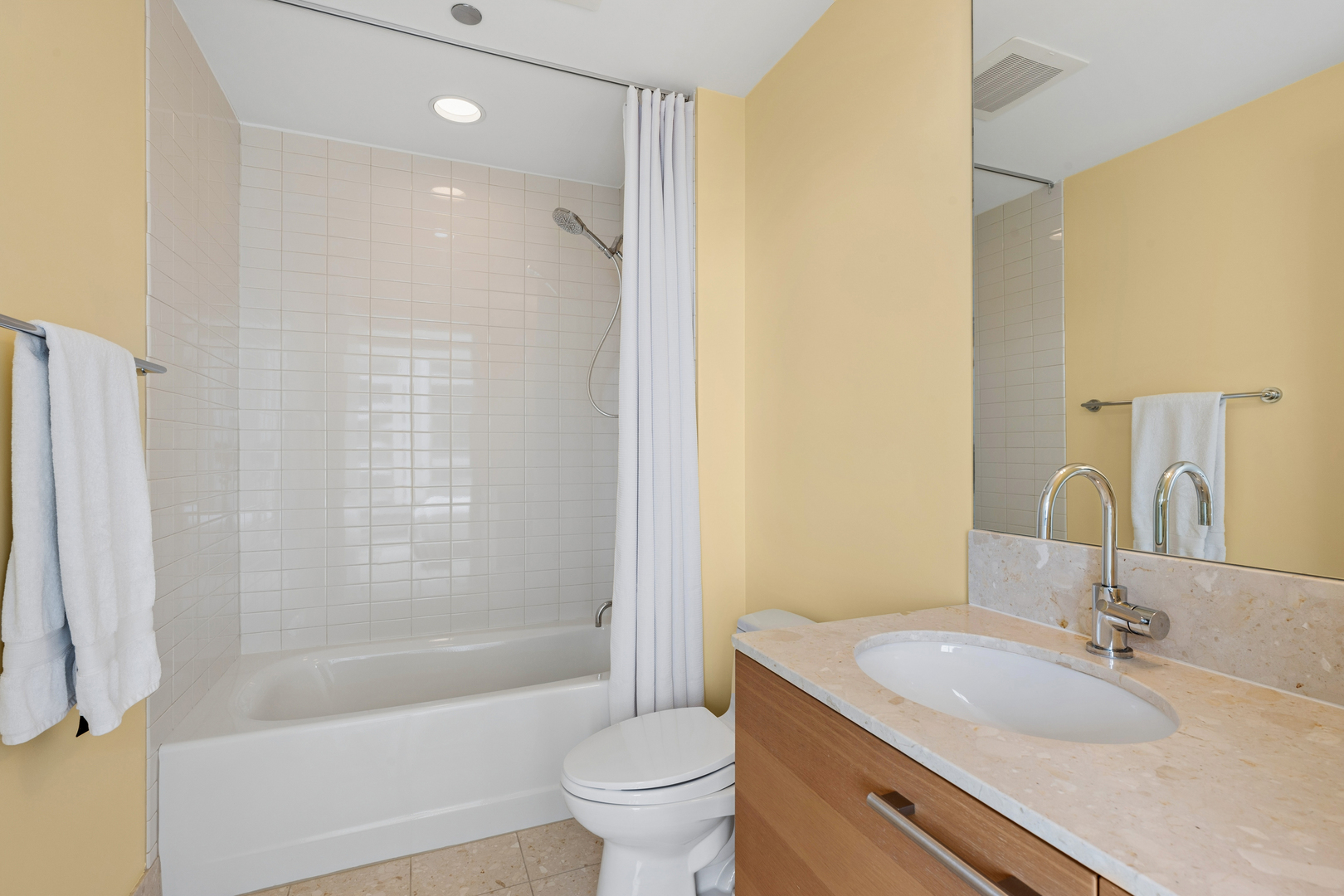 340 E Randolph Street Unit: 1701