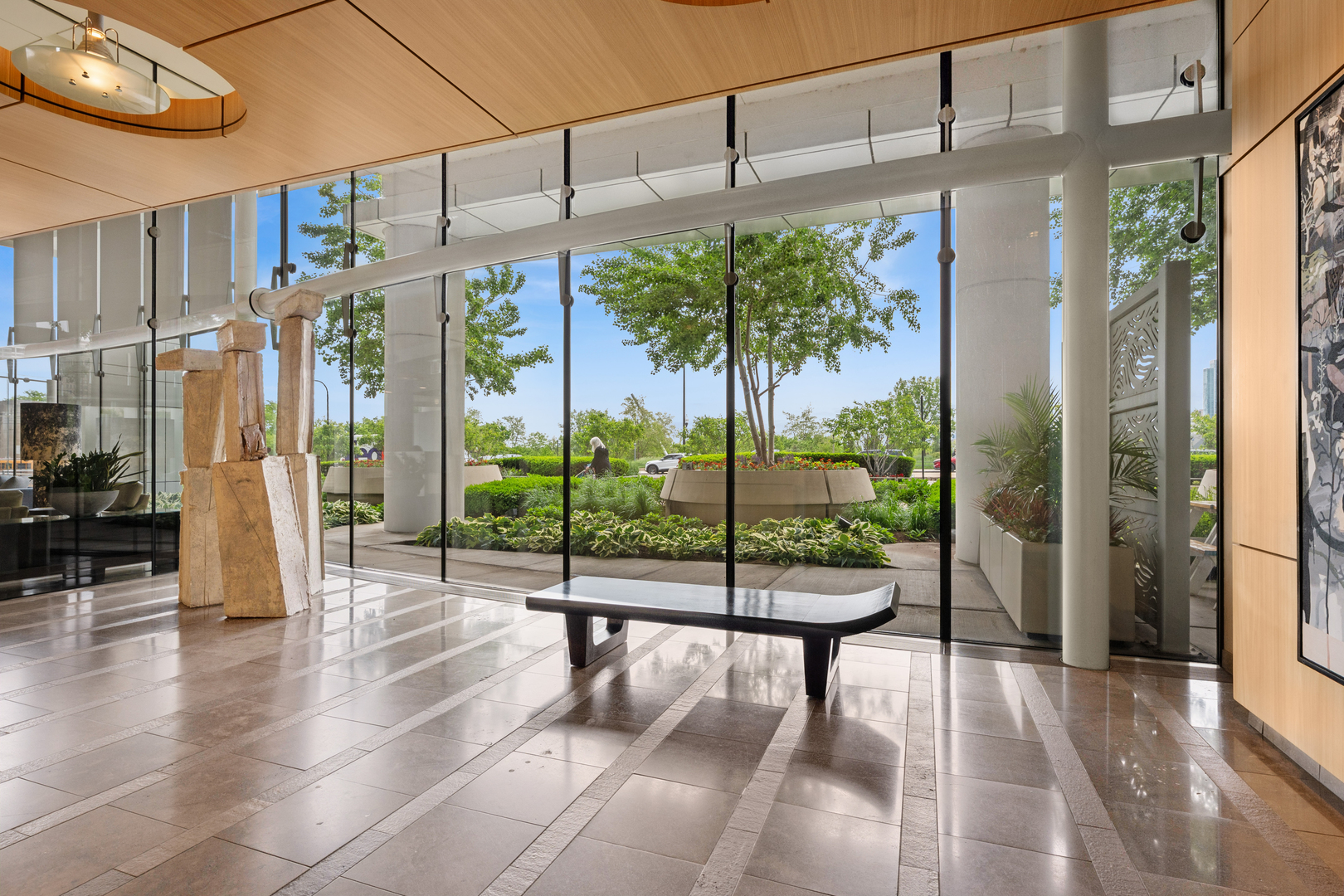 340 E Randolph Street Unit: 1701