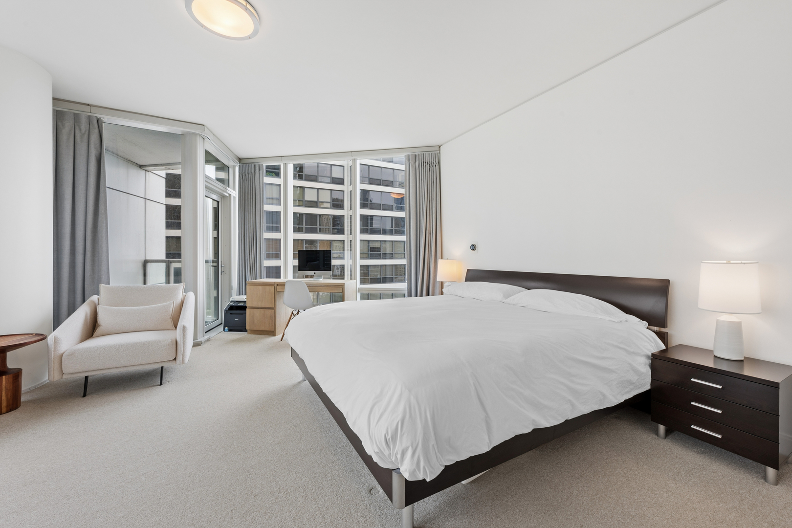 340 E Randolph Street Unit: 1701