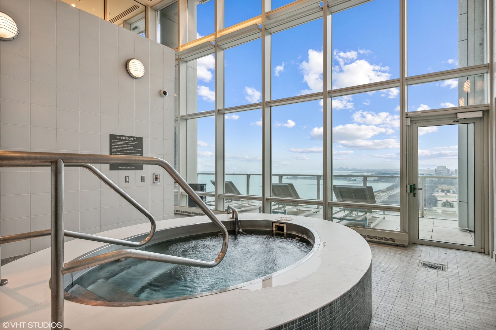 340 E Randolph Street Unit: 1701