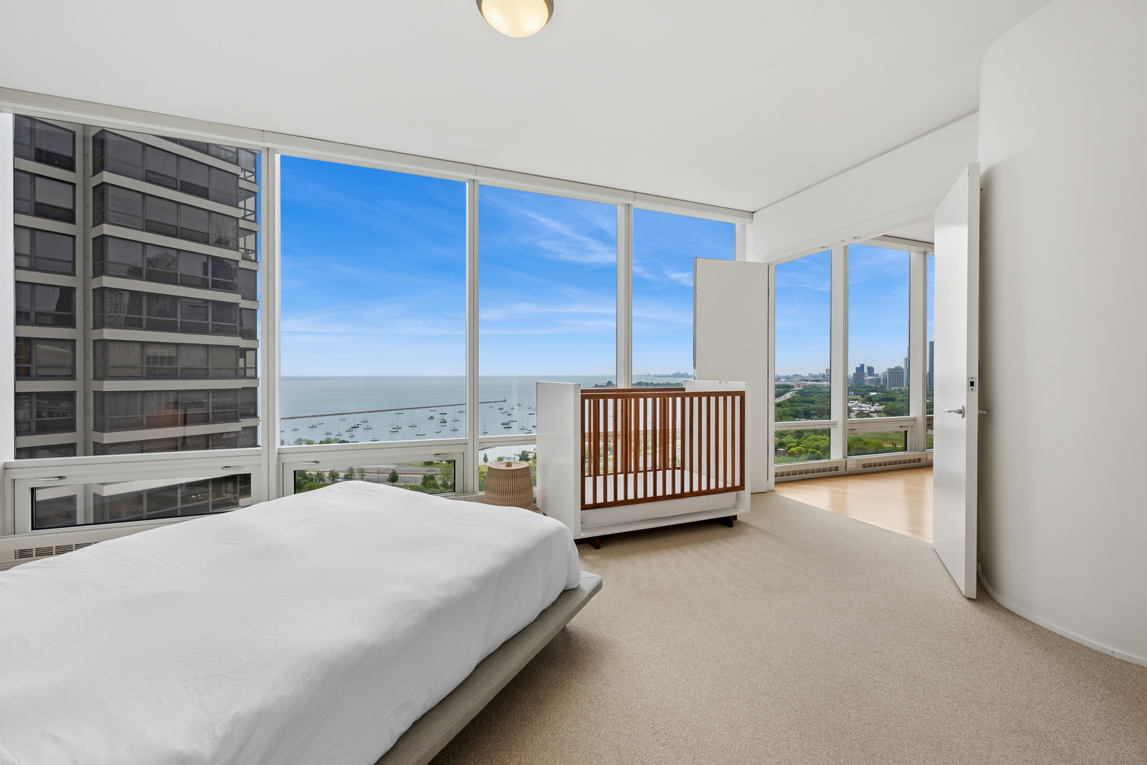 340 E Randolph Street Unit: 1701
