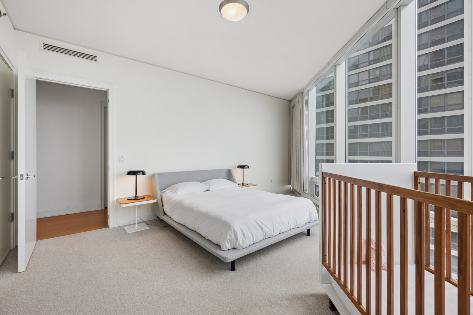 340 E Randolph Street Unit: 1701