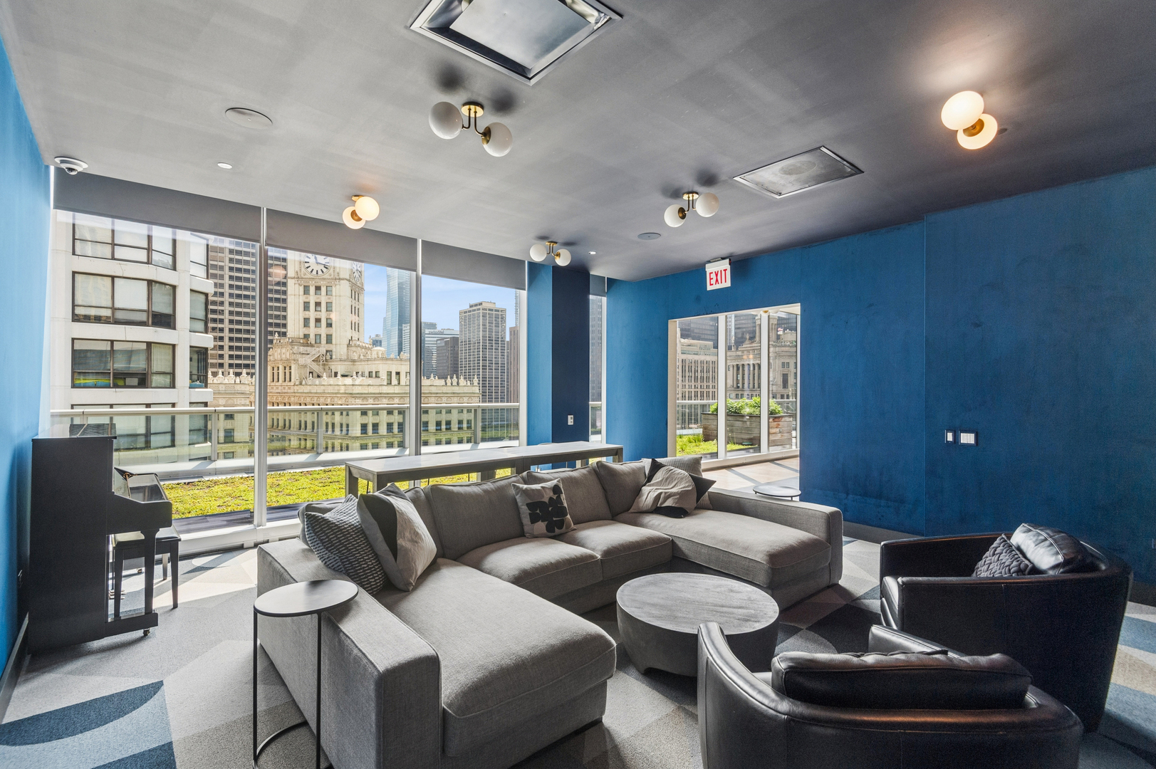 403 N Wabash Avenue Unit: 3A