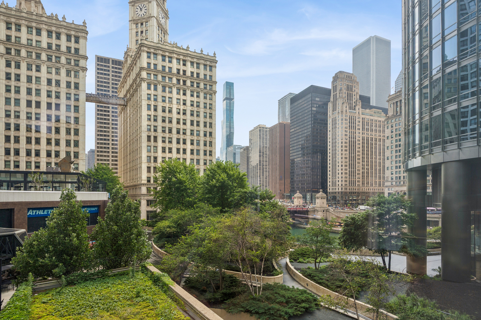 403 N Wabash Avenue Unit: 3A