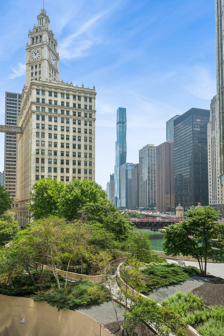 403 N Wabash Avenue Unit: 3A