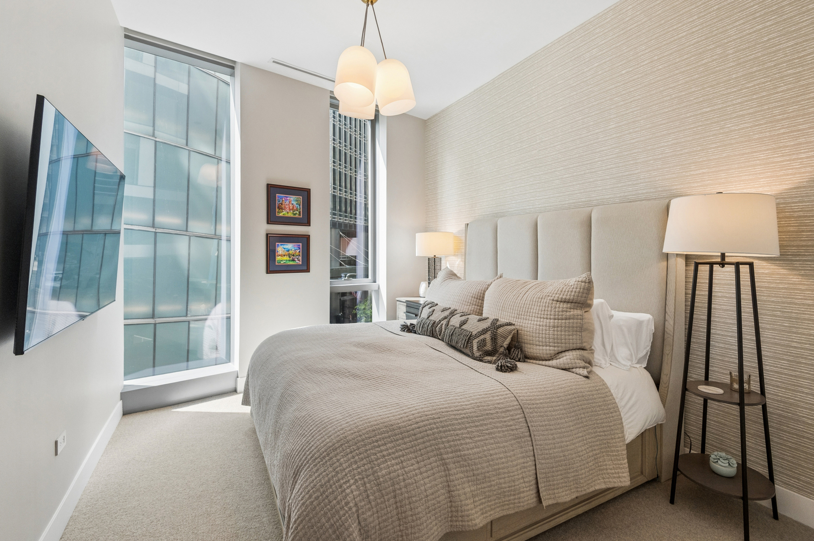 403 N Wabash Avenue Unit: 3A