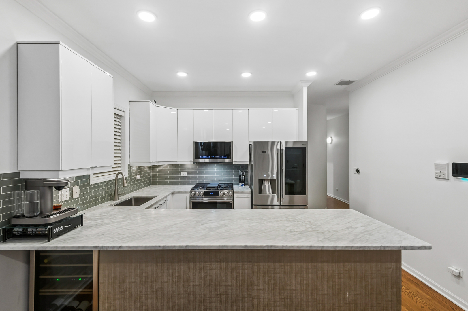 2629 N Dayton Street Unit: 1N