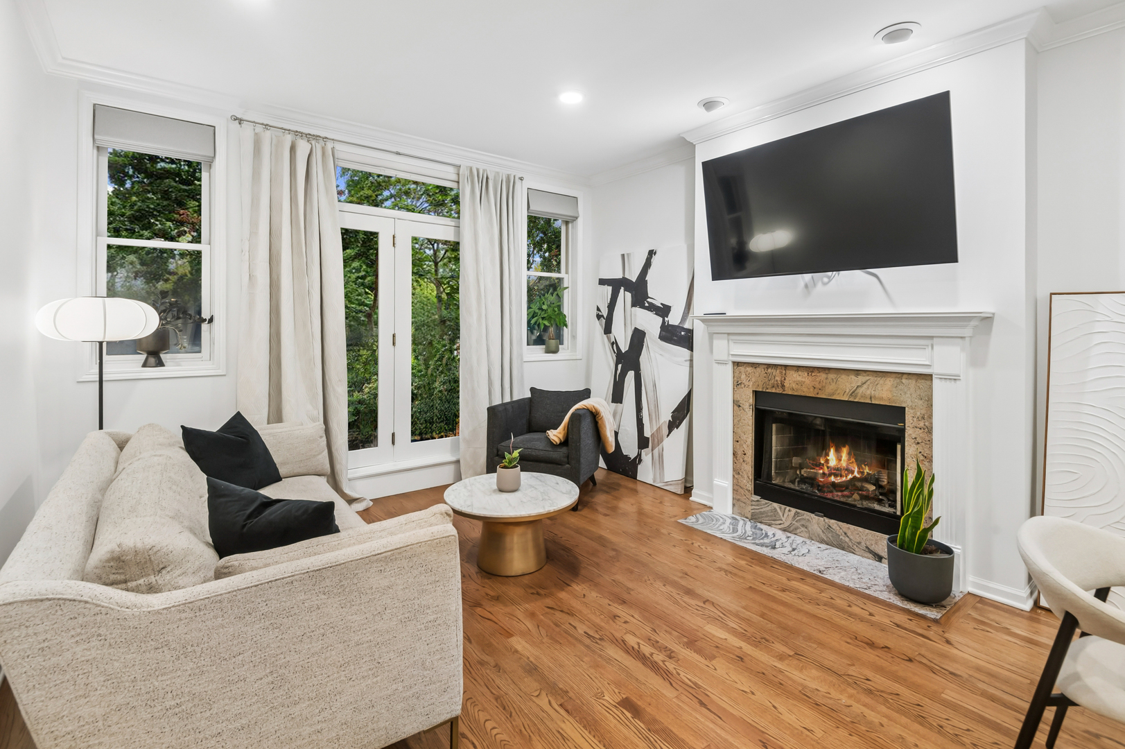 2629 N Dayton Street Unit: 1N