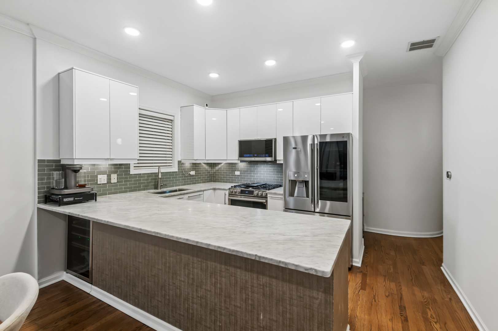 2629 N Dayton Street Unit: 1N