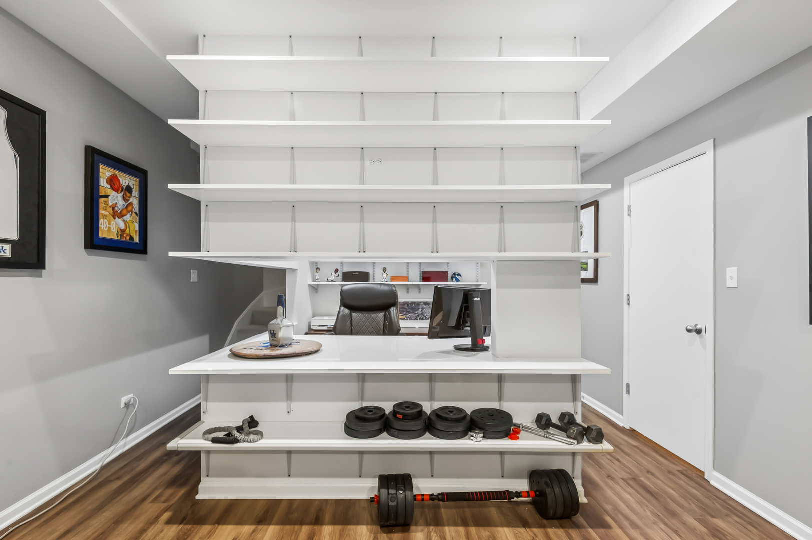 2629 N Dayton Street Unit: 1N