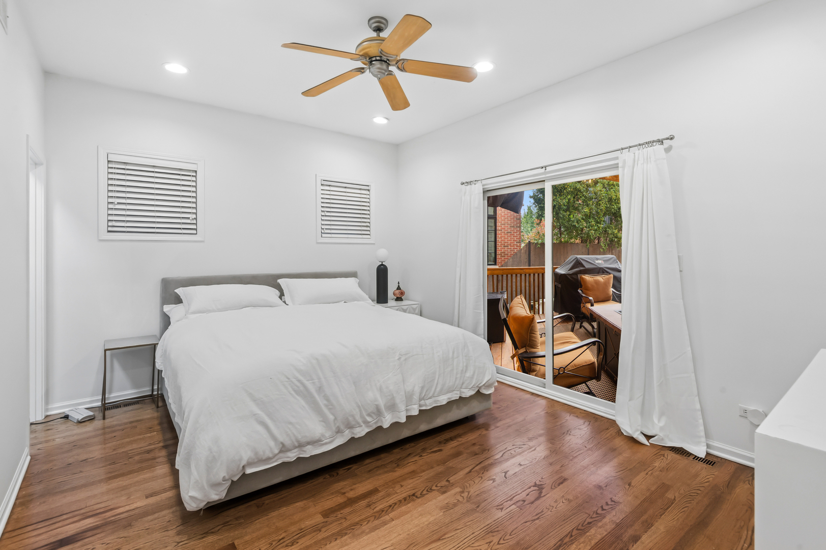 2629 N Dayton Street Unit: 1N