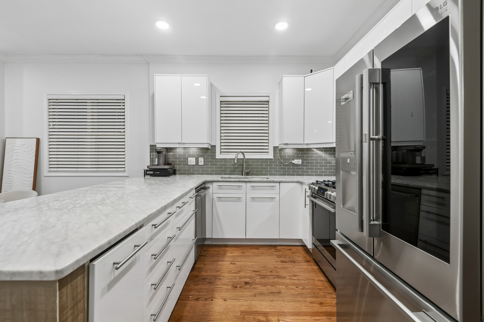 2629 N Dayton Street Unit: 1N