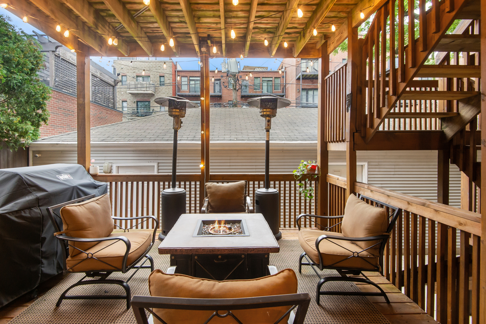 2629 N Dayton Street Unit: 1N