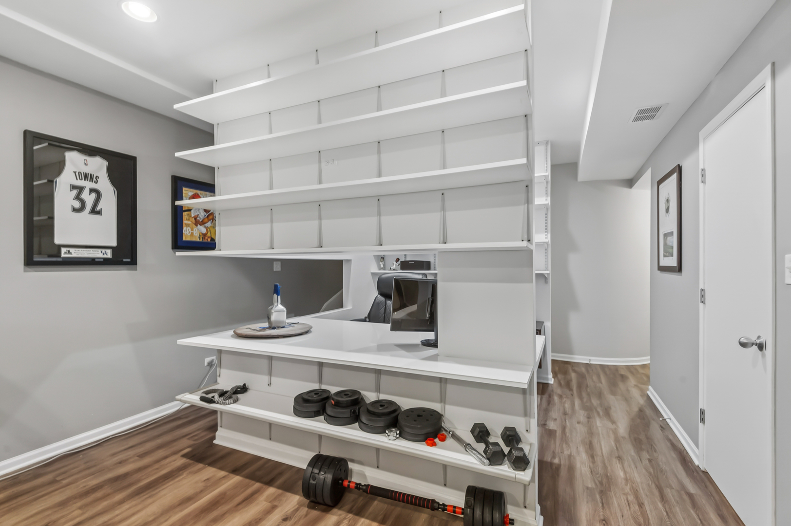 2629 N Dayton Street Unit: 1N