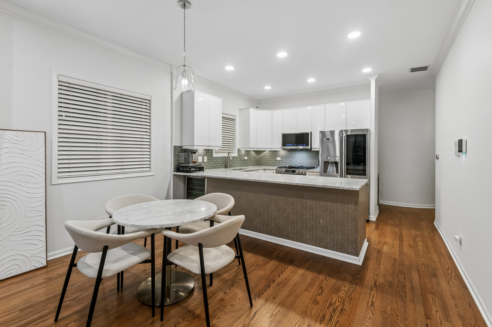 2629 N Dayton Street Unit: 1N