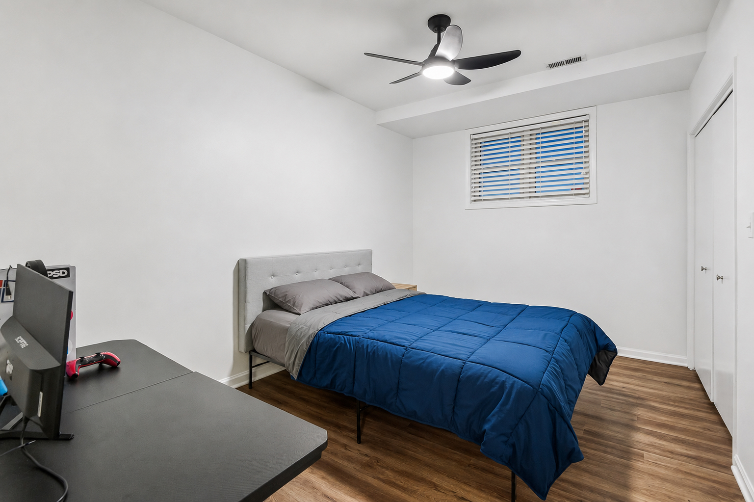 2629 N Dayton Street Unit: 1N