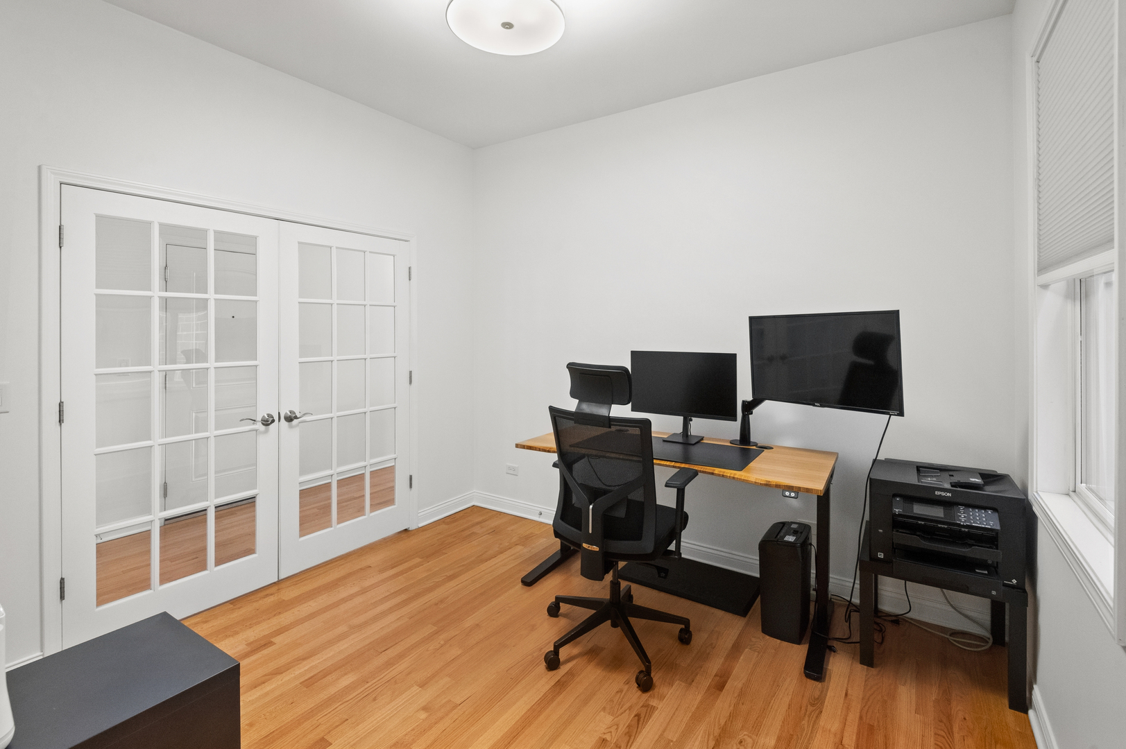 4717 N Clark Street Unit: 3N