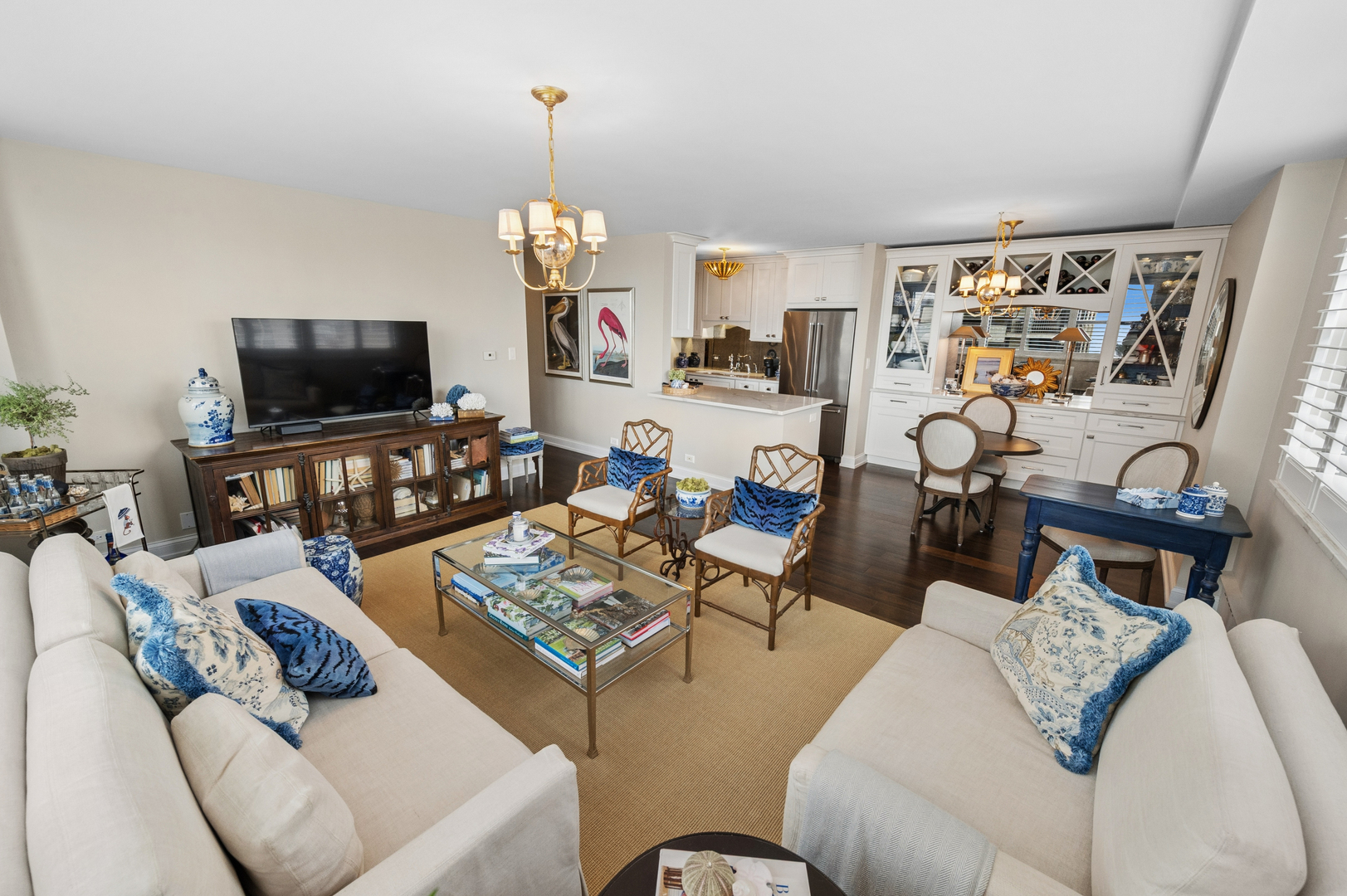 1445 N State Parkway Unit: 2205