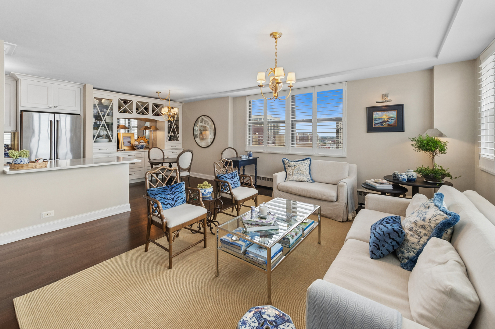 1445 N State Parkway Unit: 2205