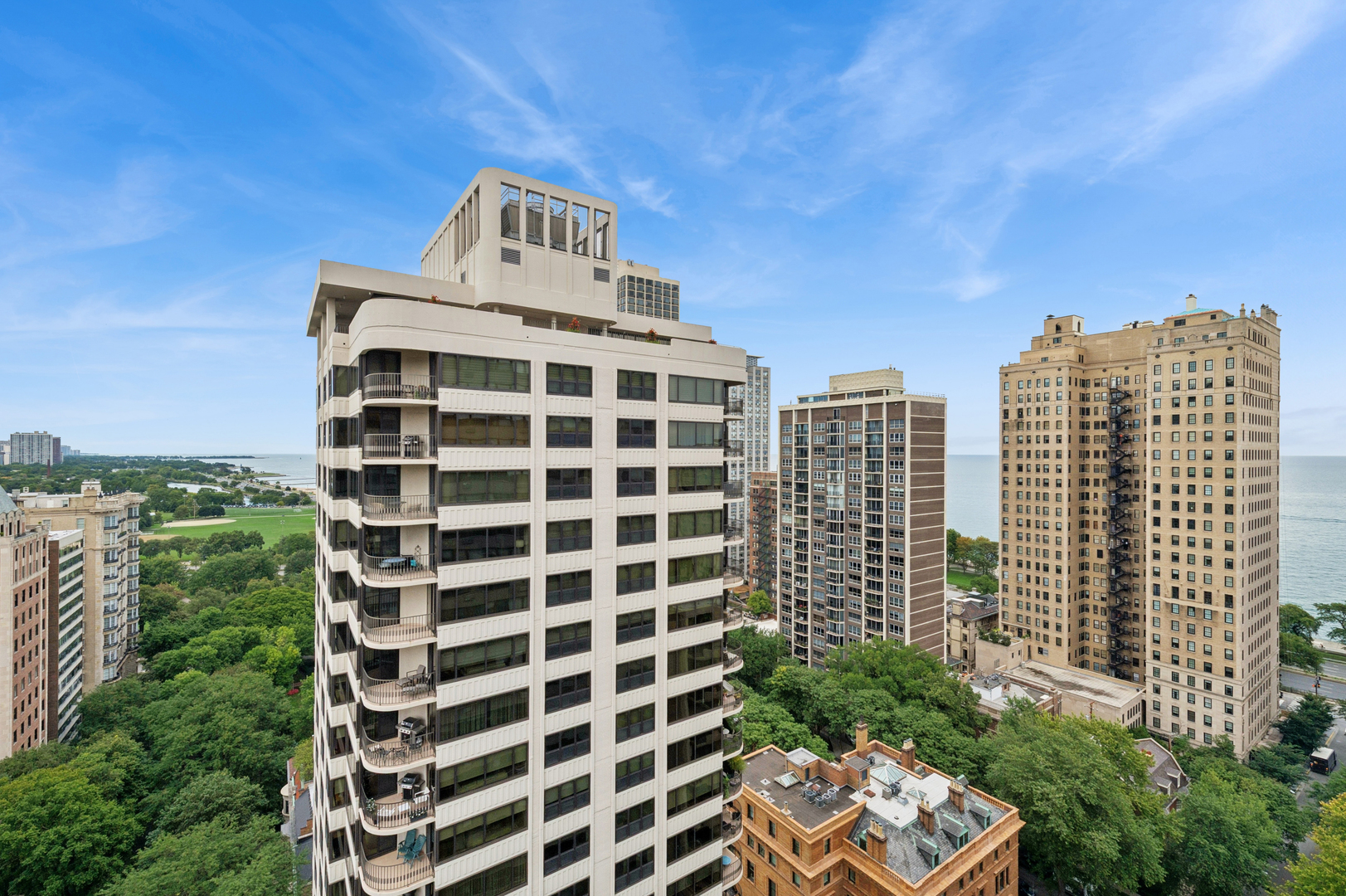 1445 N State Parkway Unit: 2205