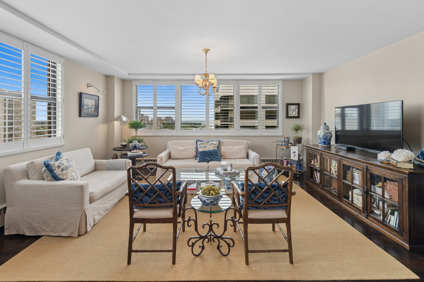 1445 N State Parkway Unit: 2205