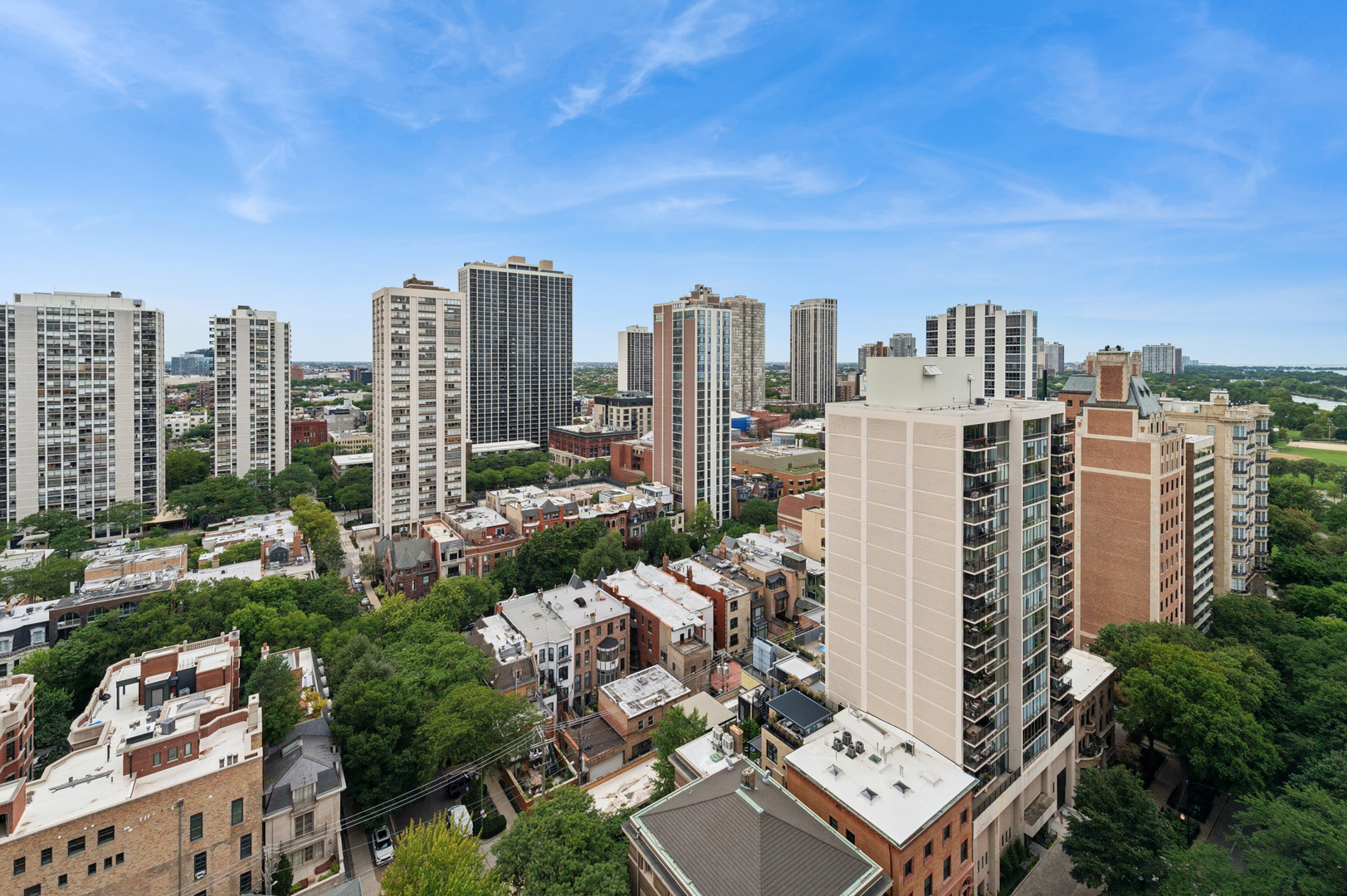 1445 N State Parkway Unit: 2205