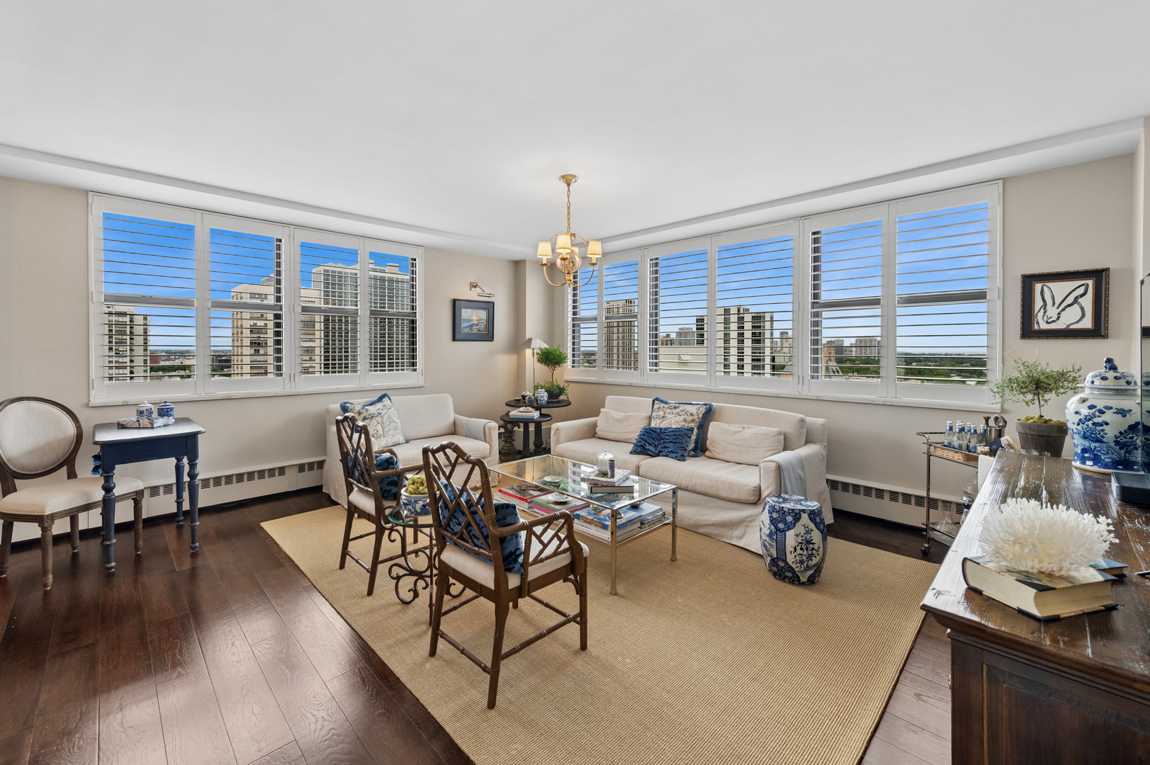 1445 N State Parkway Unit: 2205