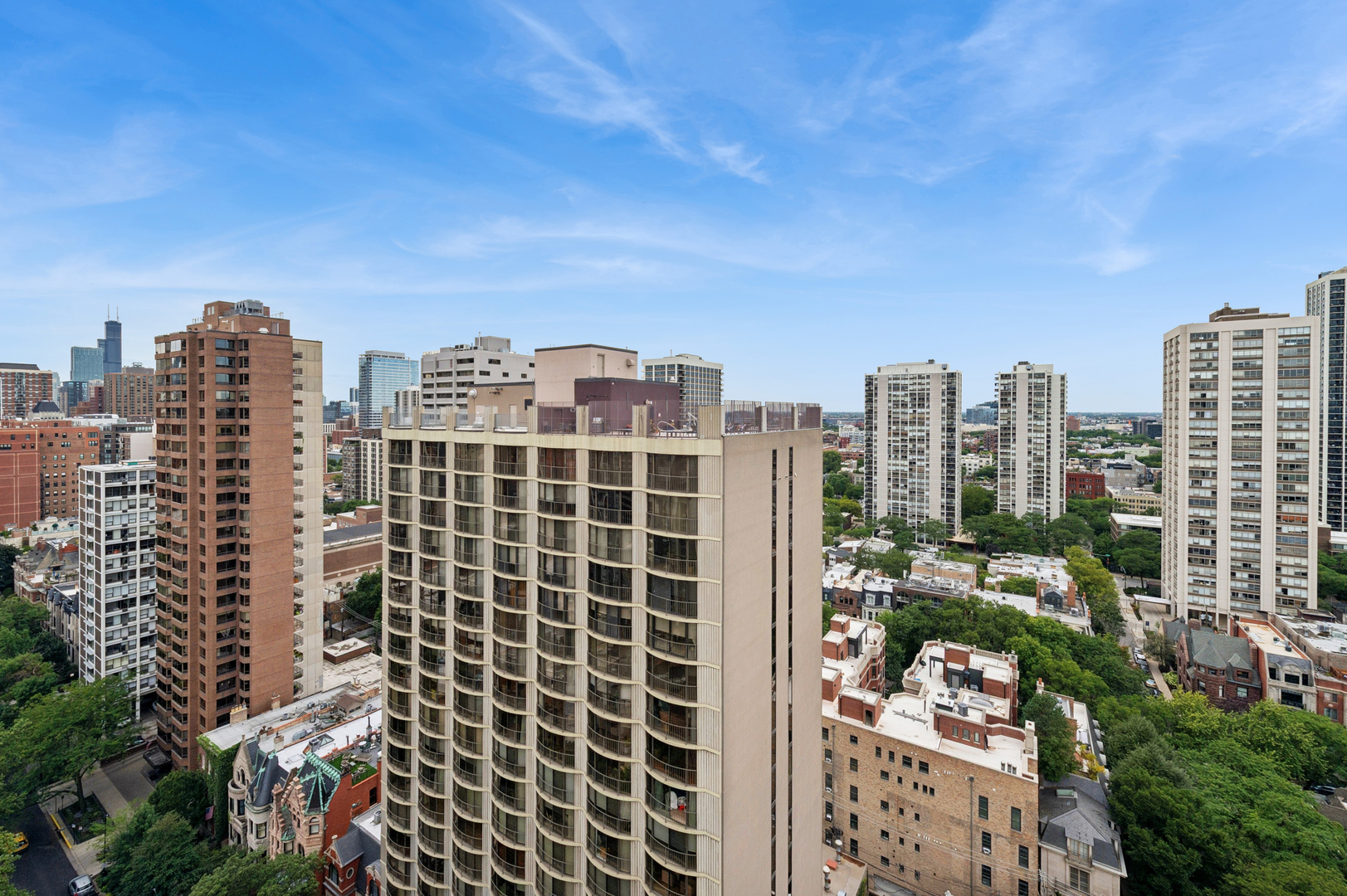 1445 N State Parkway Unit: 2205