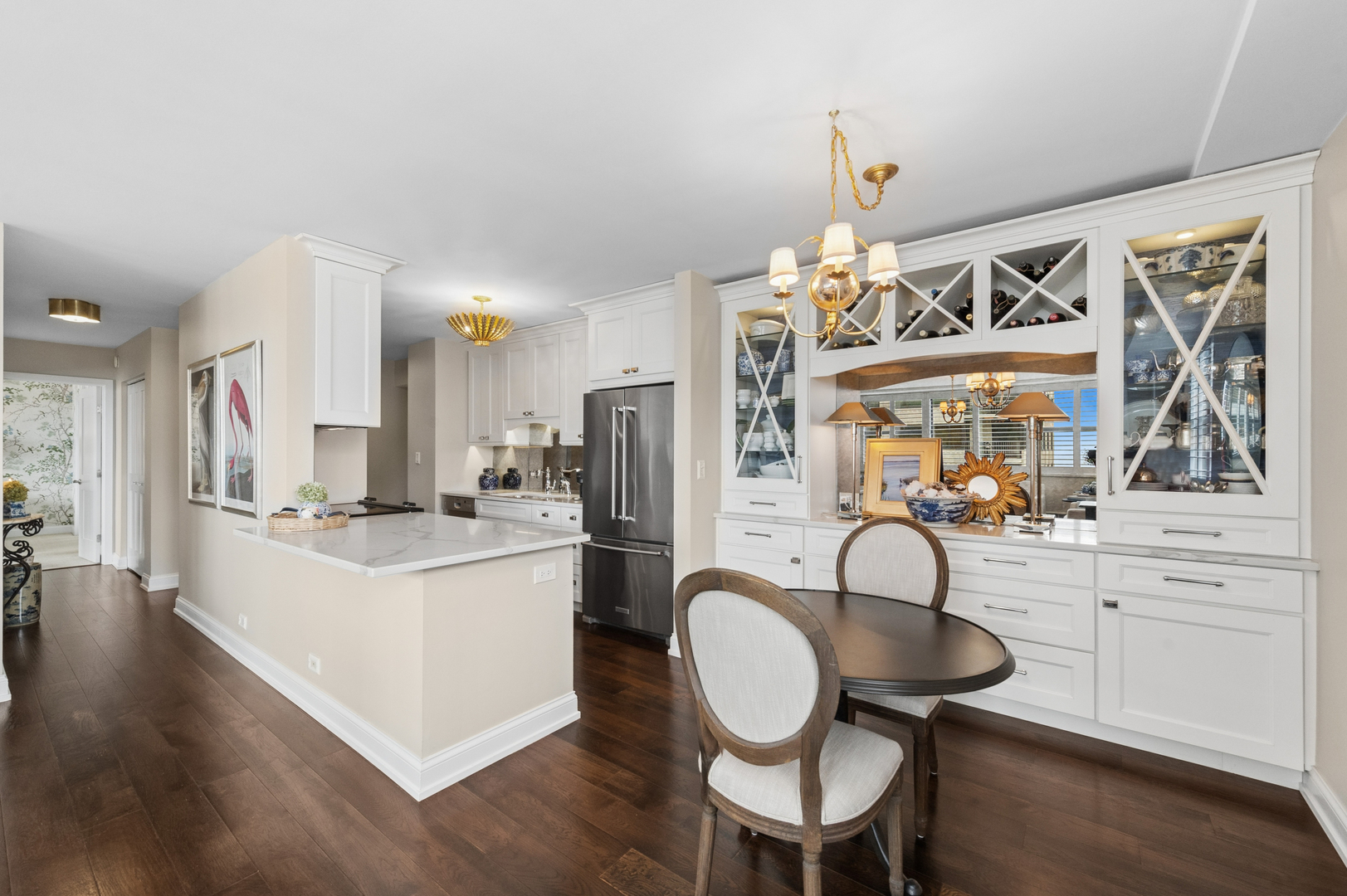 1445 N State Parkway Unit: 2205