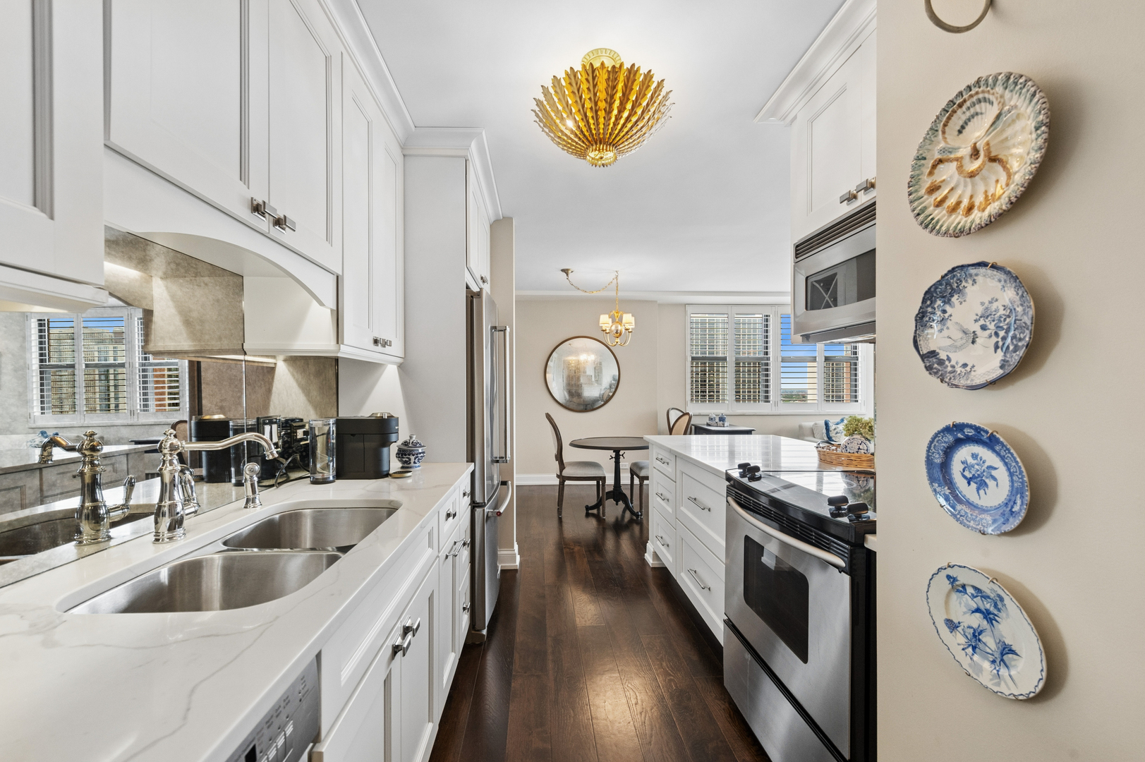 1445 N State Parkway Unit: 2205
