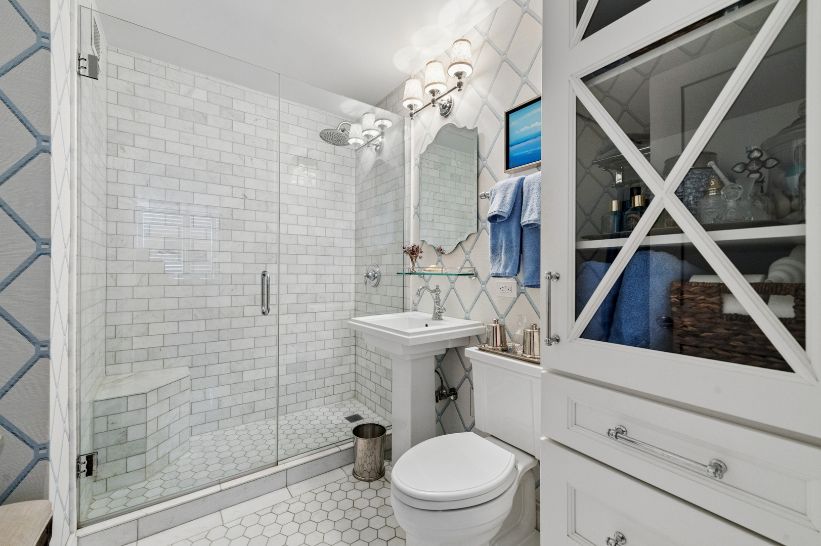 1445 N State Parkway Unit: 2205