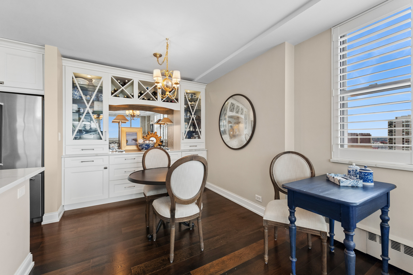 1445 N State Parkway Unit: 2205