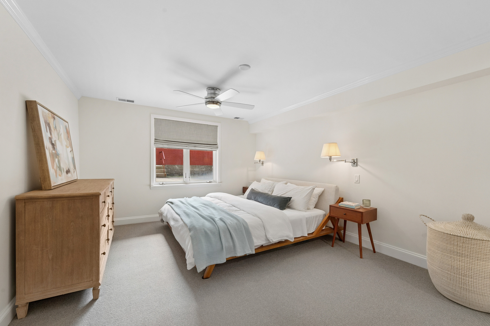 317 W Webster Avenue Unit: 1