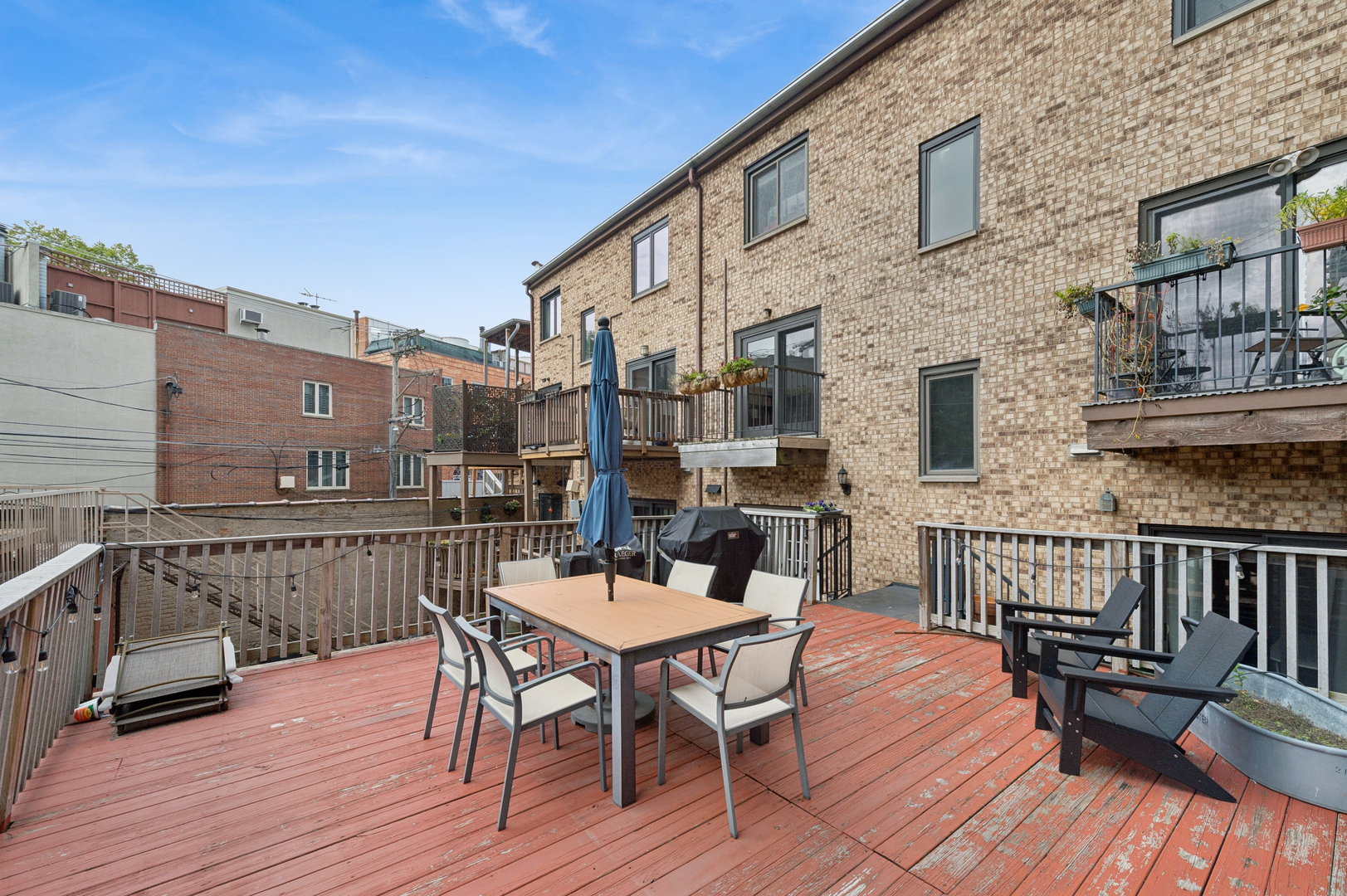 317 W Webster Avenue Unit: 1